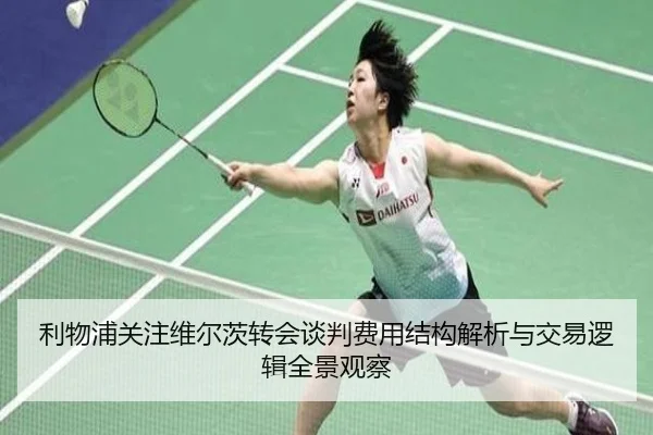 利物浦关注维尔茨转会谈判费用结构解析与交易逻辑全景观察